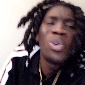 Meet your Posher, Vic